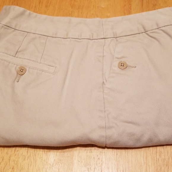 <GEOFFREY BEENE> Casual Sport Pants - Size 12R - Picture 2 of 8